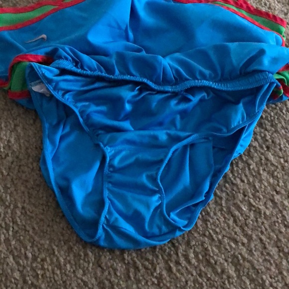 Nike tempo shorts - Picture 4 of 4